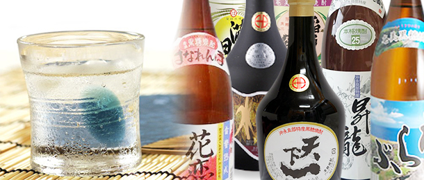 黒糖焼酎とはどんなもの？